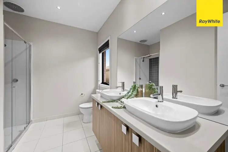 Third view of Homely house listing, 12 Ladbroke Street, Strathtulloh VIC 3338