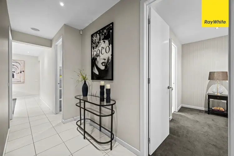 Fourth view of Homely house listing, 12 Ladbroke Street, Strathtulloh VIC 3338