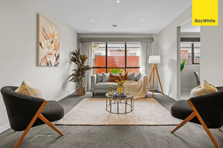 Sixth view of Homely house listing, 12 Ladbroke Street, Strathtulloh VIC 3338
