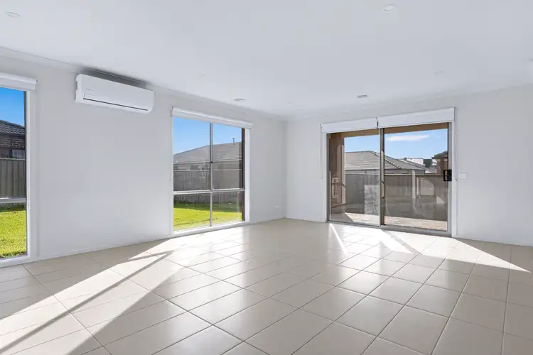 Second view of Homely house listing, 13 Lancashire Drive, Werribee VIC 3030