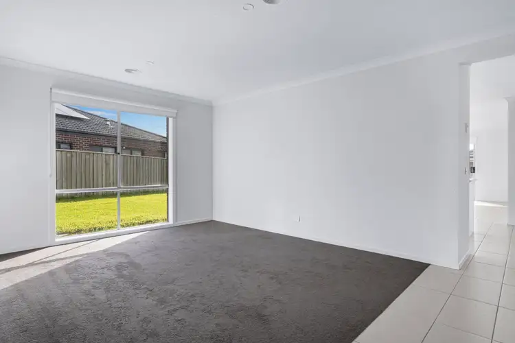 Fifth view of Homely house listing, 13 Lancashire Drive, Werribee VIC 3030