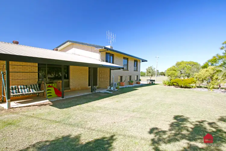 5 Ryan Avenue, Mundubbera QLD 4626