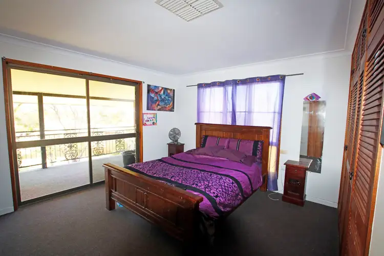 Third view of Homely house listing, 5 Ryan Avenue, Mundubbera QLD 4626