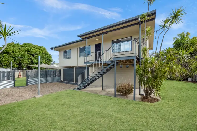 16 Granados Street, Kirwan QLD 4817