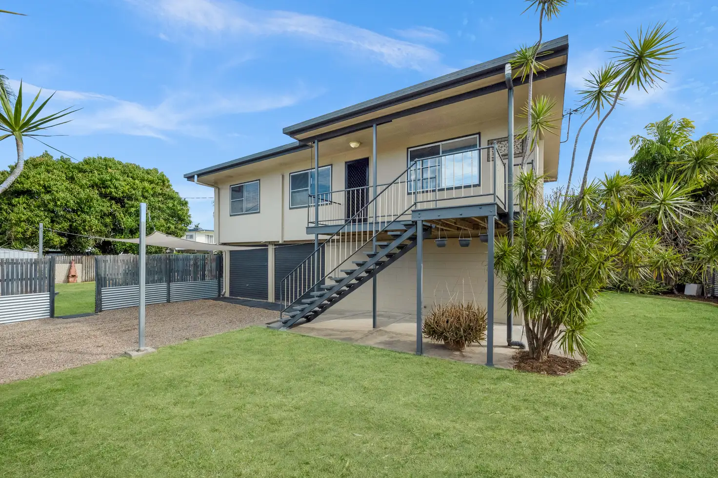 Main view of Homely house listing, 16 Granados Street, Kirwan QLD 4817