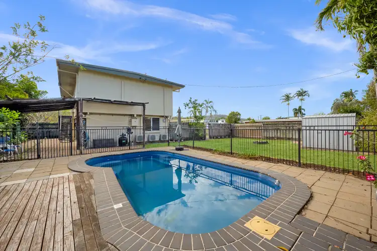 Second view of Homely house listing, 16 Granados Street, Kirwan QLD 4817