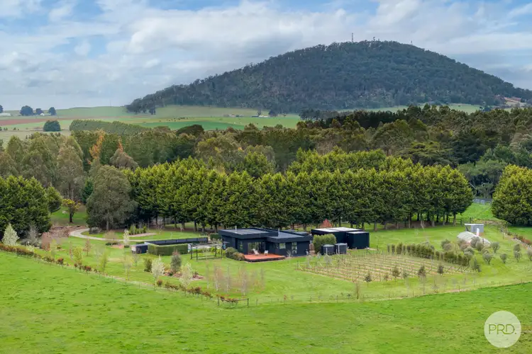 41 Hansons Road, Dunnstown VIC 3352