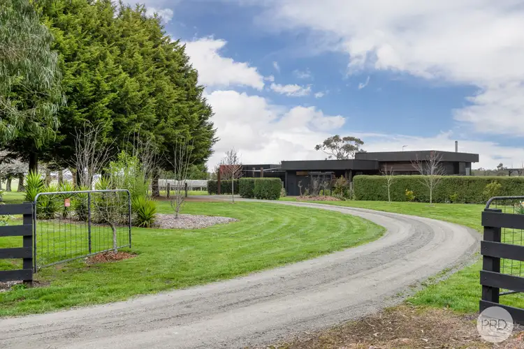 Second view of Homely other listing, 41 Hansons Road, Dunnstown VIC 3352