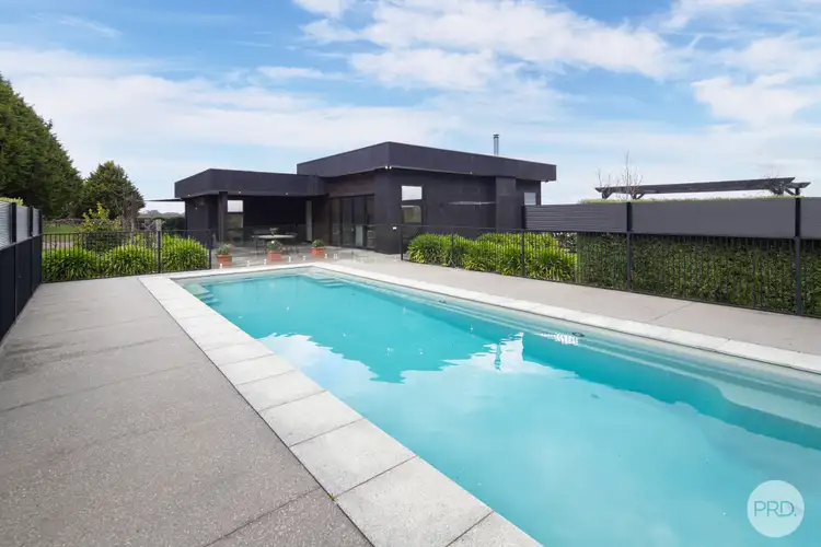 Fifth view of Homely other listing, 41 Hansons Road, Dunnstown VIC 3352