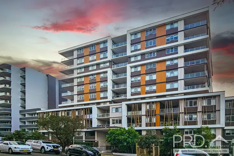 G02/70 Regent Street, Kogarah NSW 2217