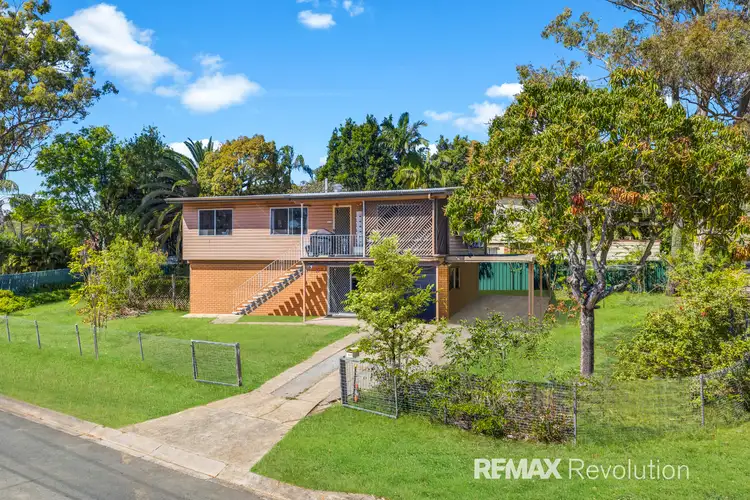 16 Veldt Street, Slacks Creek QLD 4127