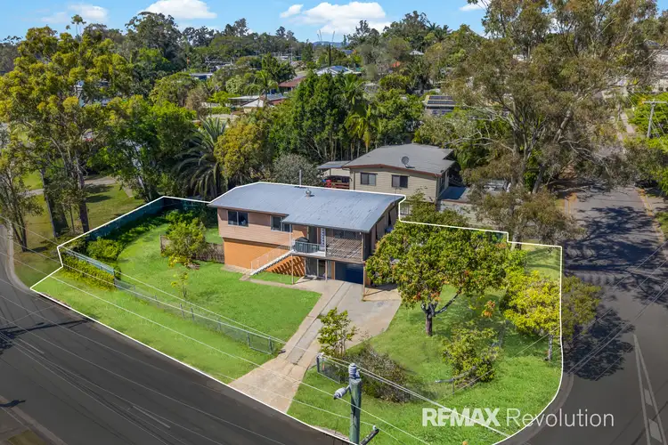 Second view of Homely house listing, 16 Veldt Street, Slacks Creek QLD 4127