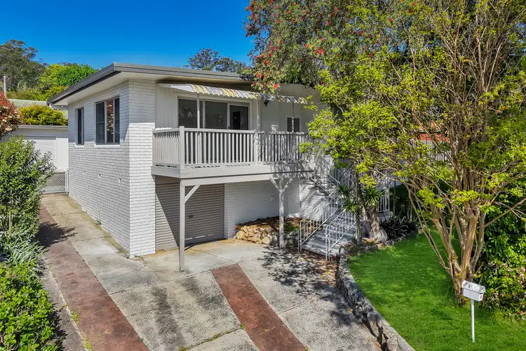 43 Orange Parade, Wyoming NSW 2250
