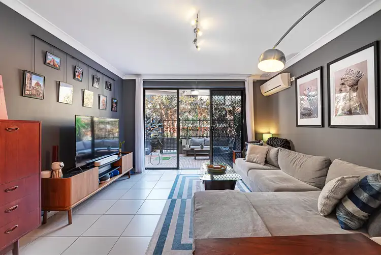 66/49 Henderson Road, Alexandria NSW 2015