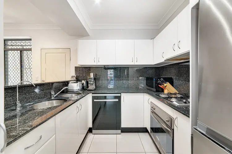 Fourth view of Homely apartment listing, 66/49 Henderson Road, Alexandria NSW 2015