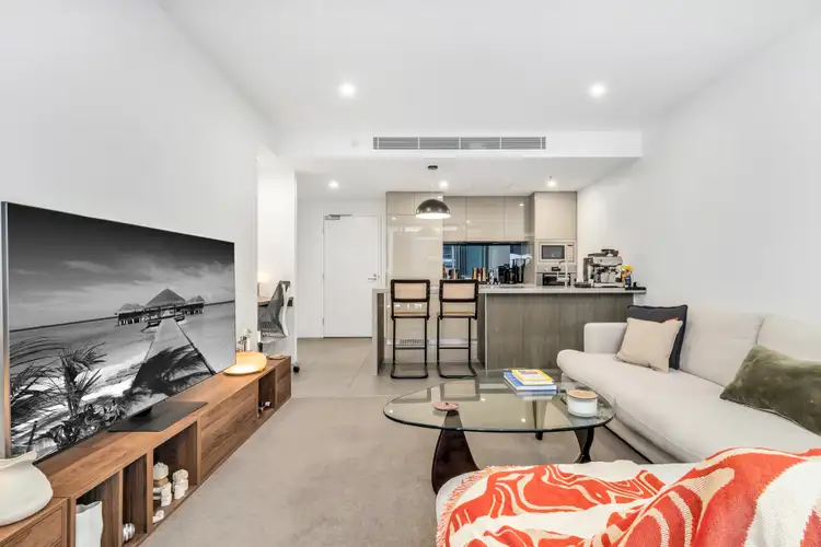 1408/855 Stanley Street, Woolloongabba QLD 4102