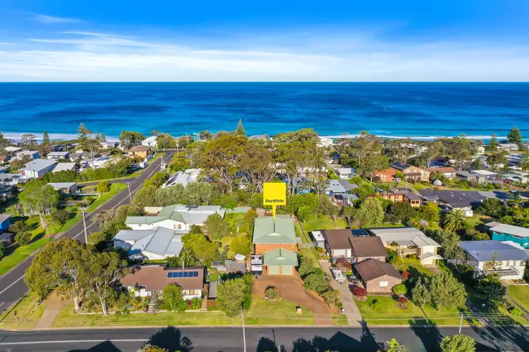 78 Carroll Avenue, Mollymook Beach NSW 2539