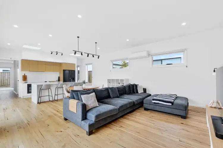 Fourth view of Homely house listing, 13 Allanwood Street, Ocean Grove VIC 3226
