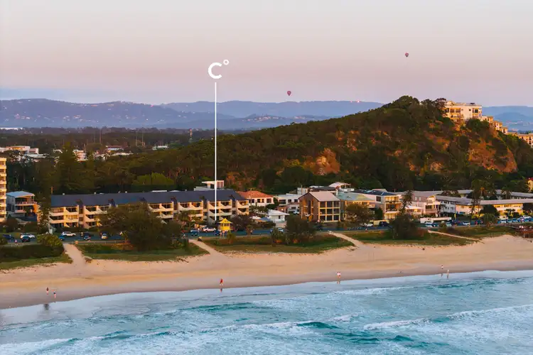 11/98 Marine Parade, Miami QLD 4220