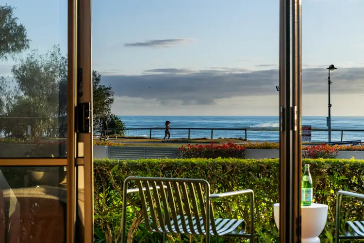 Third view of Homely apartment listing, 11/98 Marine Parade, Miami QLD 4220