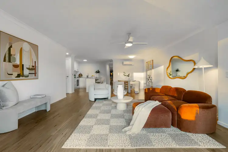 Fourth view of Homely apartment listing, 11/98 Marine Parade, Miami QLD 4220