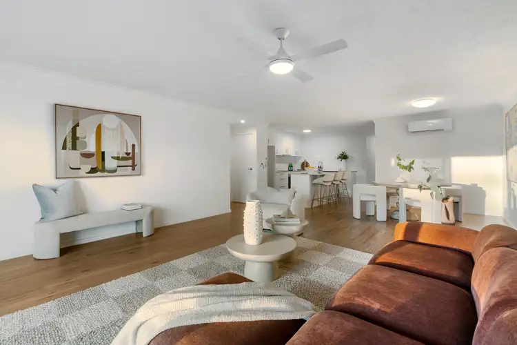 Fifth view of Homely apartment listing, 11/98 Marine Parade, Miami QLD 4220