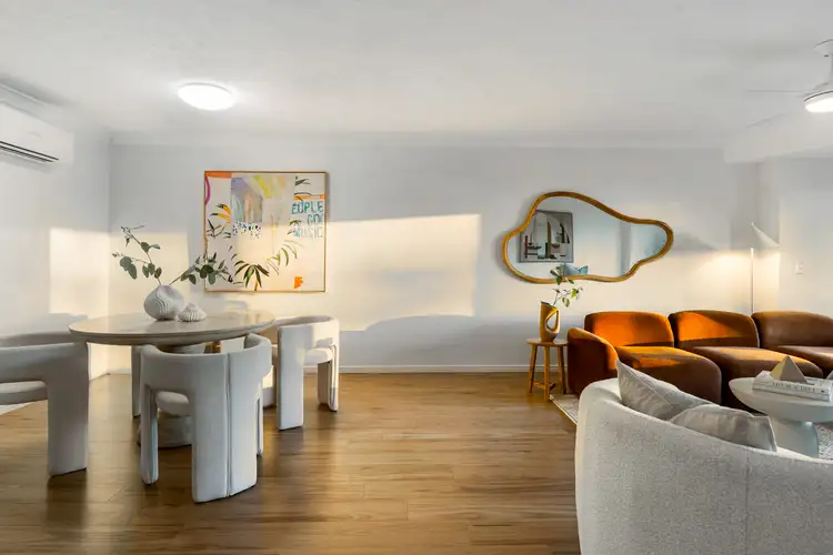 Sixth view of Homely apartment listing, 11/98 Marine Parade, Miami QLD 4220