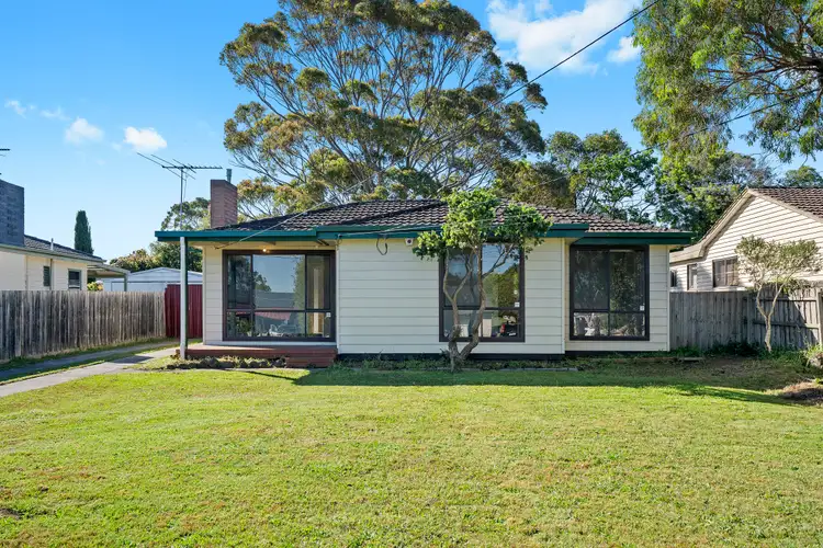 Second view of Homely house listing, 46 Gaydon Street, Ferntree Gully VIC 3156