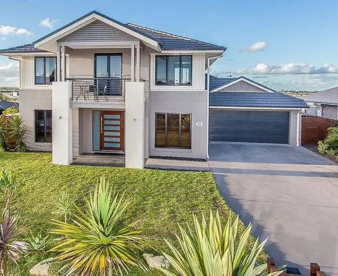 14 Williams Crescent, North Lakes QLD 4509