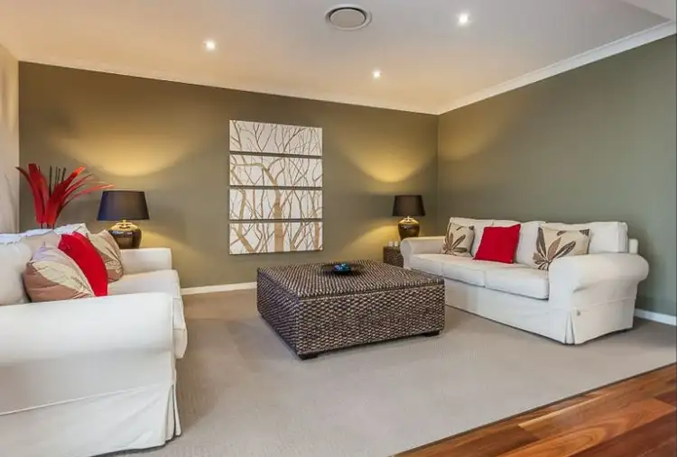 Fourth view of Homely house listing, 14 Williams Crescent, North Lakes QLD 4509