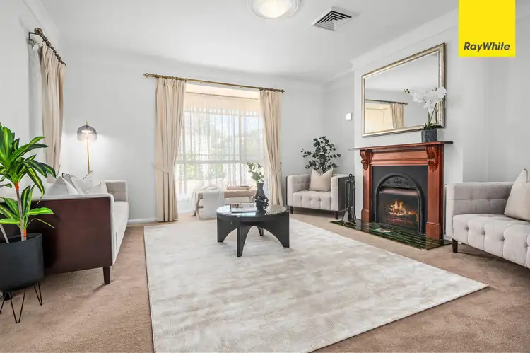 Second view of Homely house listing, 20A Lovell Road, Eastwood NSW 2122