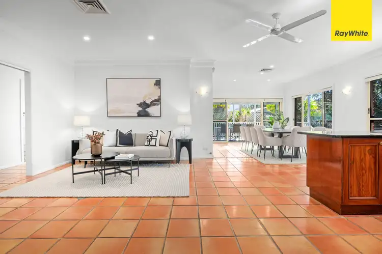 Third view of Homely house listing, 20A Lovell Road, Eastwood NSW 2122