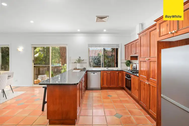Fourth view of Homely house listing, 20A Lovell Road, Eastwood NSW 2122
