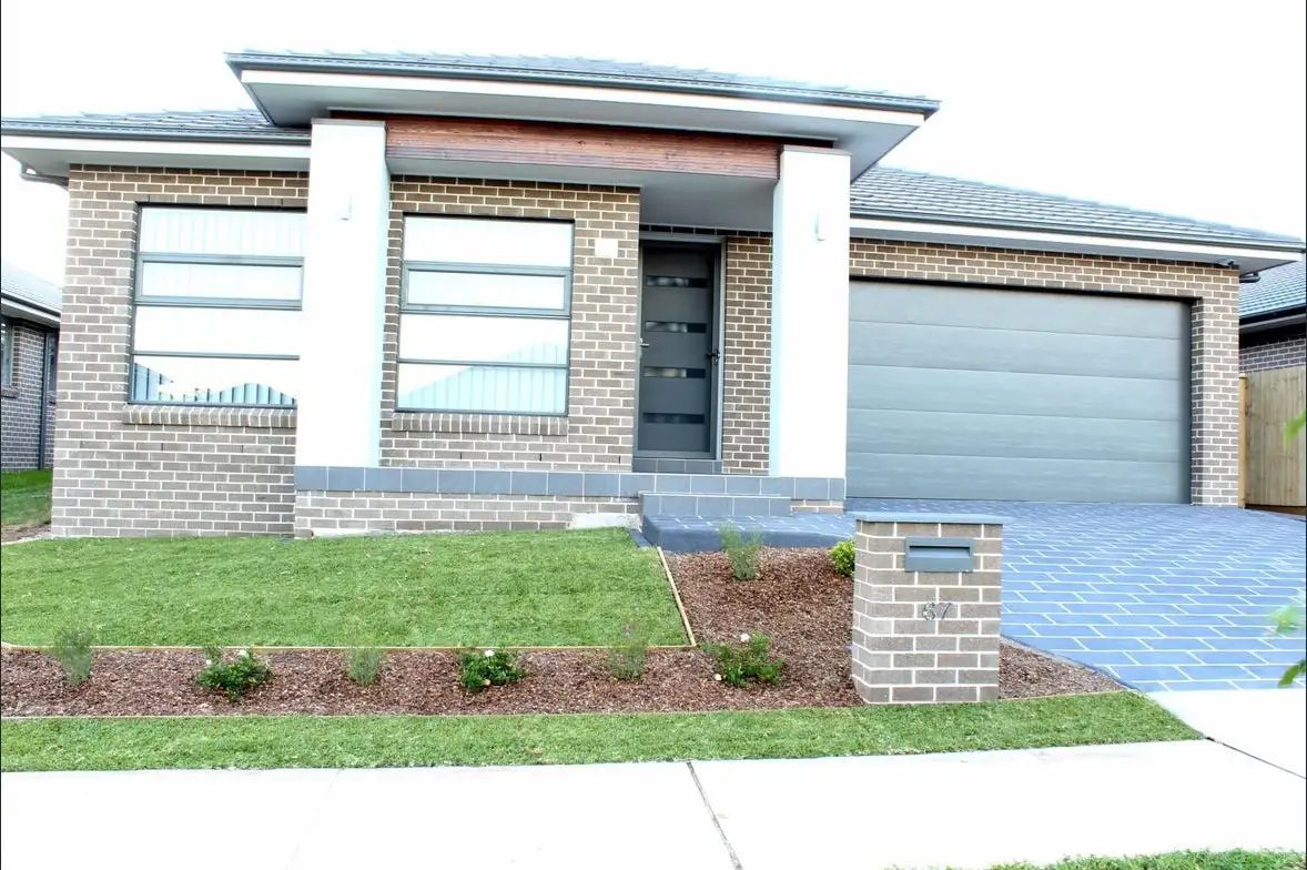 Main view of Homely house listing, 67 Lowndes Drive, Oran Park NSW 2570