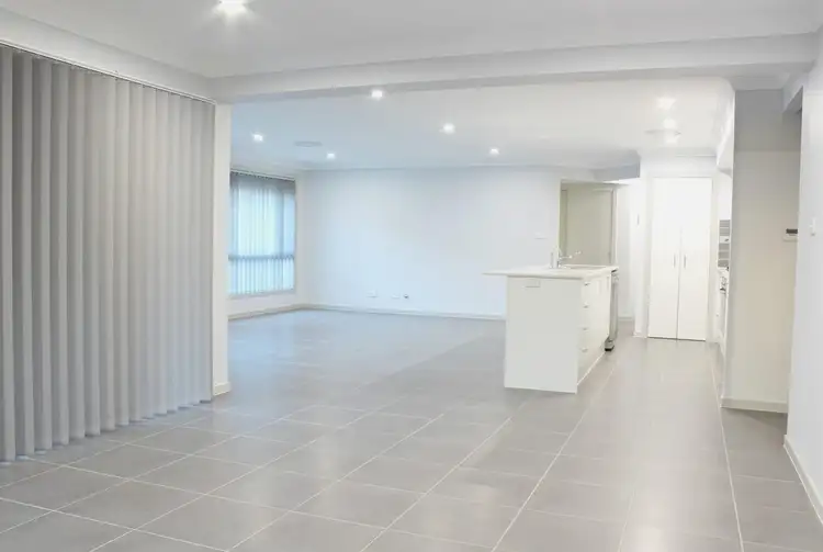 Second view of Homely house listing, 67 Lowndes Drive, Oran Park NSW 2570