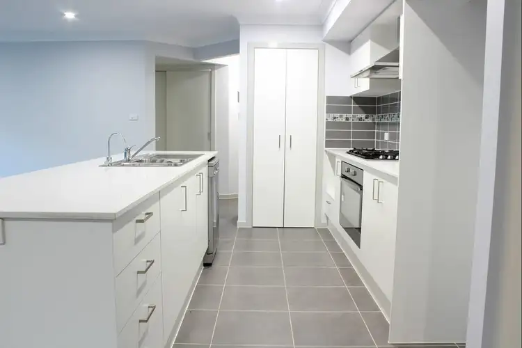 Fourth view of Homely house listing, 67 Lowndes Drive, Oran Park NSW 2570