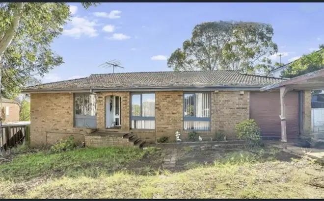 9 Jarndyce Avenue, Ambarvale NSW 2560