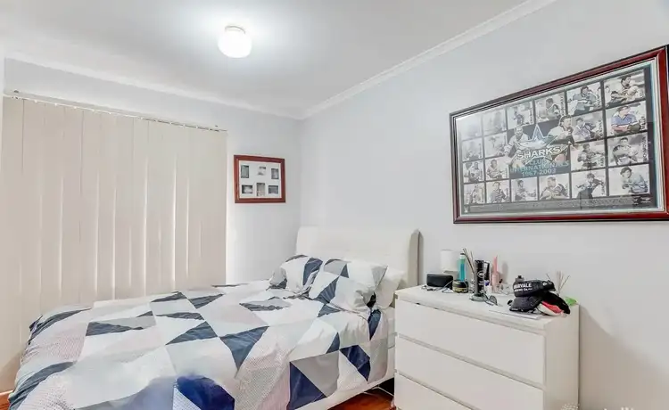 Fifth view of Homely house listing, 9 Jarndyce Avenue, Ambarvale NSW 2560