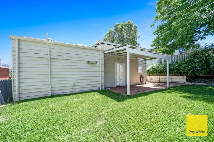 Second view of Homely house listing, 54a Kennedy Street, Maylands WA 6051