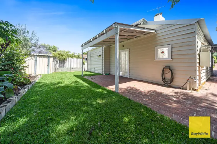 Third view of Homely house listing, 54a Kennedy Street, Maylands WA 6051