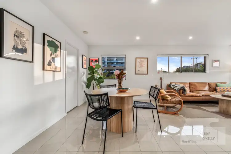 Fourth view of Homely apartment listing, 301/25 Duncan Street, West End QLD 4101