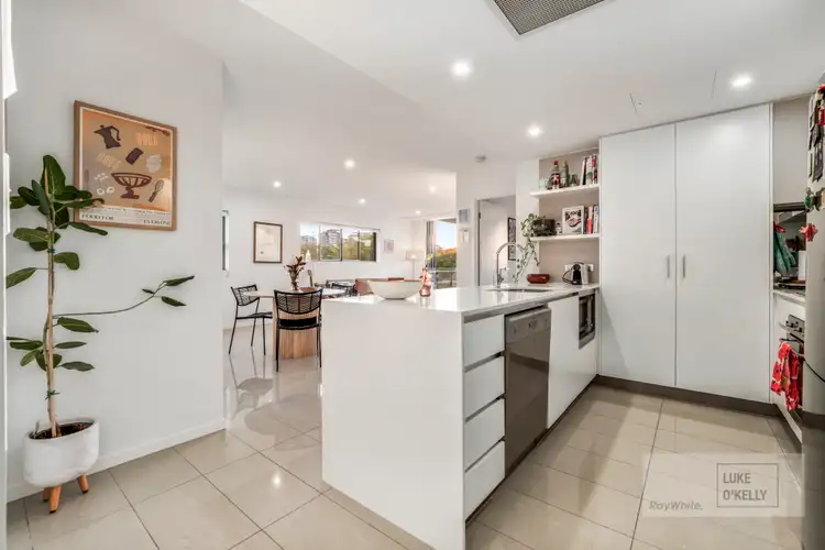 Fifth view of Homely apartment listing, 301/25 Duncan Street, West End QLD 4101