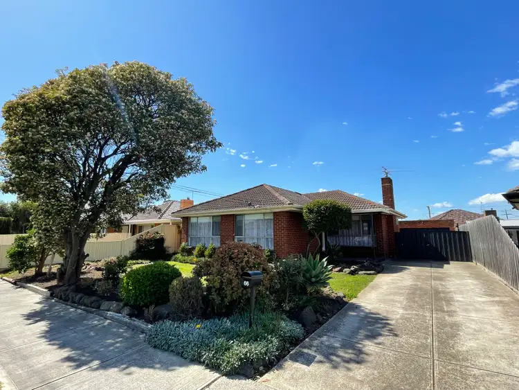 66 Darebin Drive