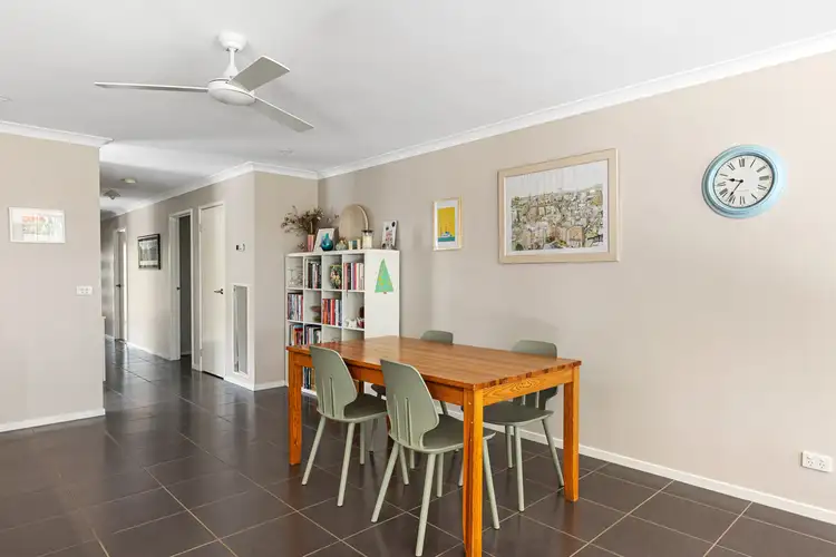 Fifth view of Homely house listing, 38 Killarney Crescent, Tatura VIC 3616
