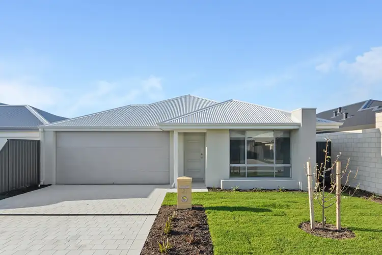 21 Lavender Road, Henley Brook WA 6055