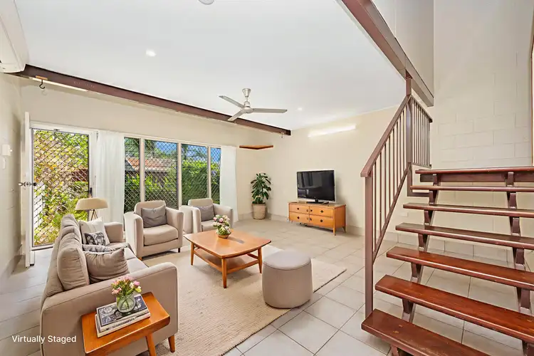 6/33 Cheyne Street, Pimlico QLD 4812
