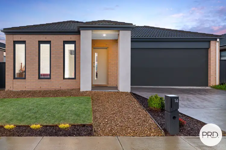 14 Cassowary Way, Winter Valley VIC 3358