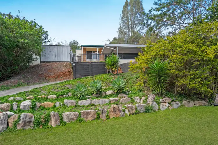 4 Lima Street, Holmview QLD 4207