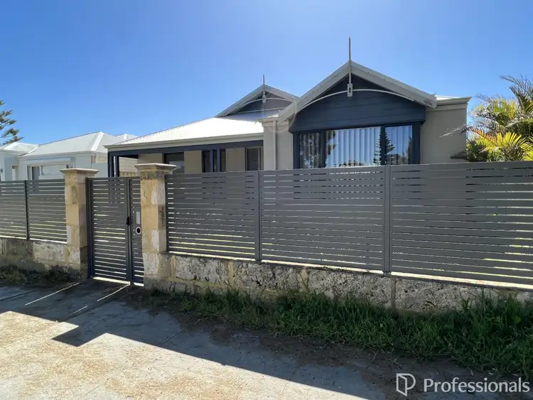 4 Aldreth Lane, Butler WA 6036