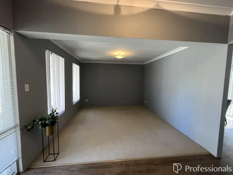 Second view of Homely house listing, 4 Aldreth Lane, Butler WA 6036